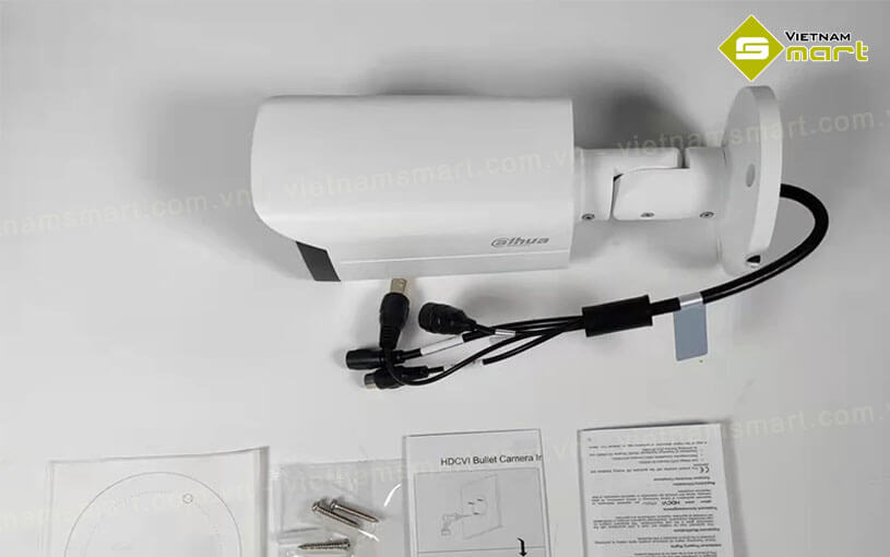 Camera IP hồng ngoại 2MP Dahua DH-IPC-HFW2241T-AS Camera IP hồng ngoại 2MP Dahua DH-IPC-HFW2241T-AS