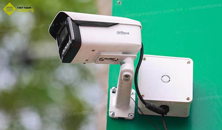Camera IP 2MP Dahua DH-IPC-HFW2249M-AS-LED-B