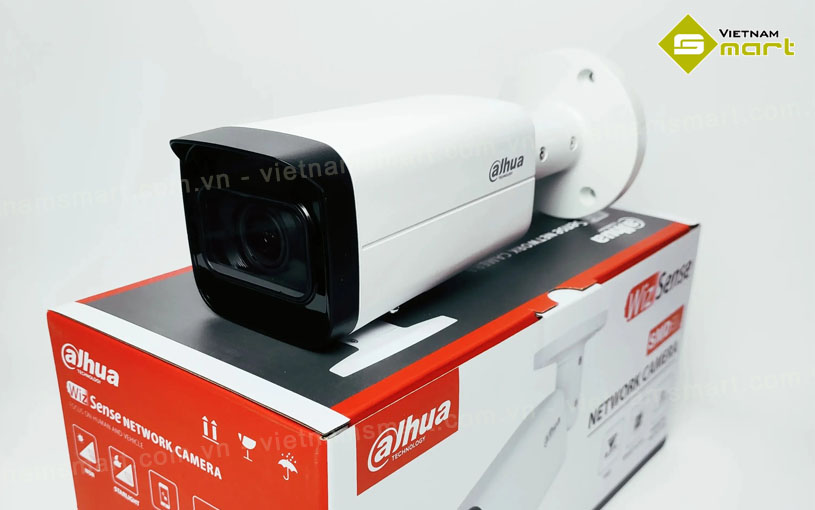 Camera IP hồng ngoại 4MP Dahua DH-IPC-HFW2441T-ZAS Camera IP hồng ngoại 4MP Dahua DH-IPC-HFW2441T-ZAS