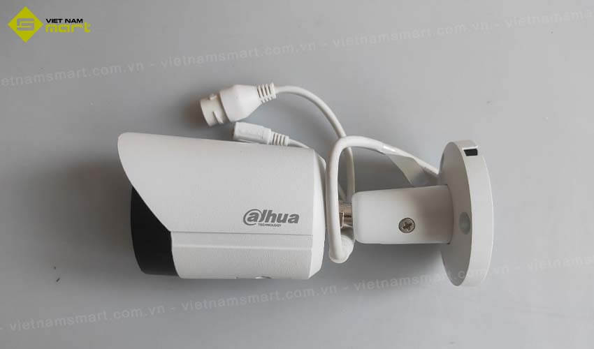 Camera IP 4MP Dahua DH-IPC-HFW2449S-S-LED Camera IP 4MP Dahua DH-IPC-HFW2449S-S-LED