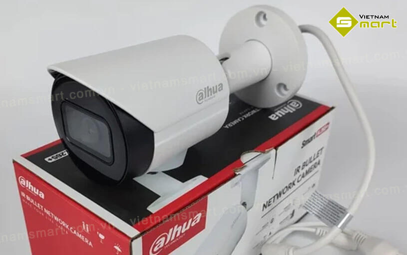 Camera IP hồng ngoại 8MP Dahua DH-IPC-HFW2841S-S