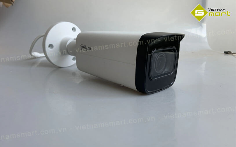 Camera IP hồng ngoại 8MP Dahua DH-IPC-HFW2841T-ZAS Camera IP hồng ngoại 8MP Dahua DH-IPC-HFW2841T-ZAS