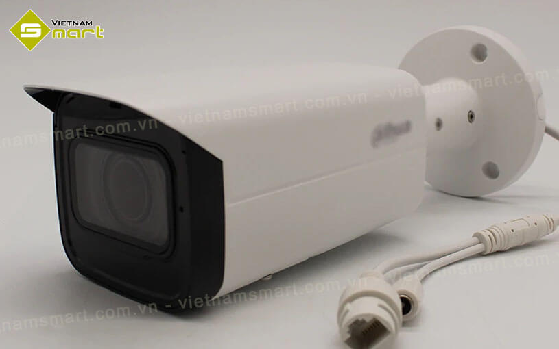 Camera IP hồng ngoại 8MP Dahua DH-IPC-HFW2841T-ZAS Camera IP hồng ngoại 8MP Dahua DH-IPC-HFW2841T-ZAS