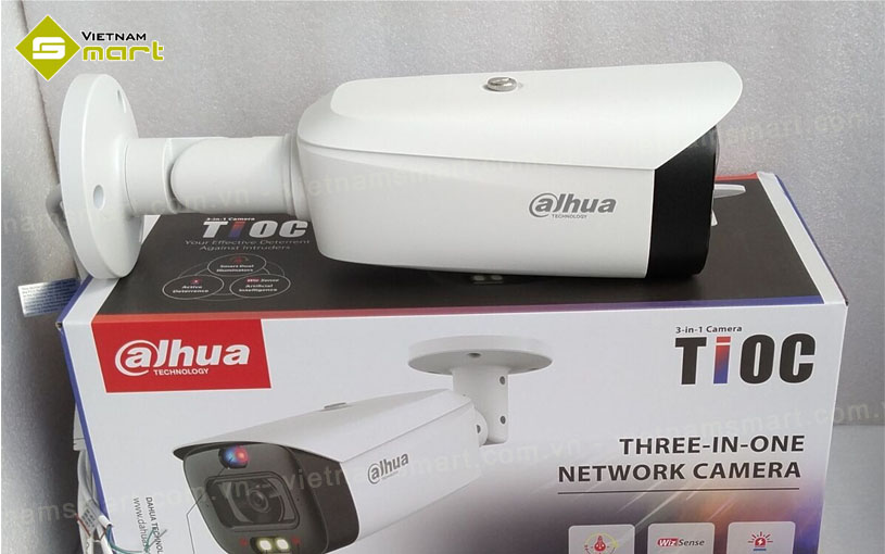 Camera IP hồng ngoại 5MP Dahua DH-IPC-HFW3549T1-AS-PV Camera IP hồng ngoại 5MP Dahua DH-IPC-HFW3549T1-AS-PV