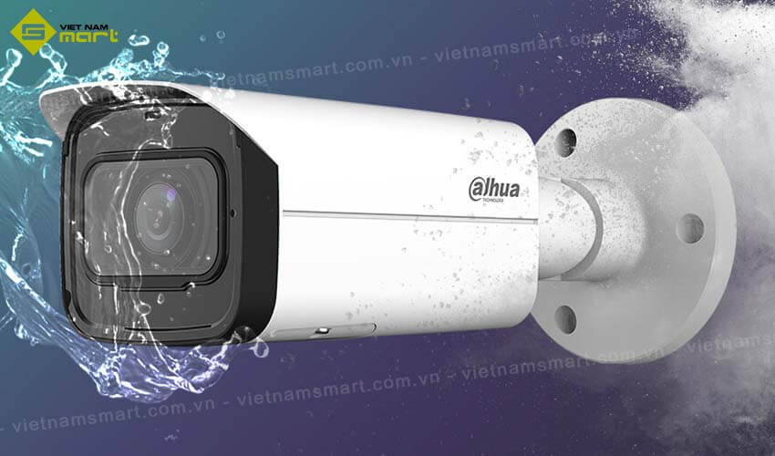 Camera IP 8MP Dahua DH-IPC-HFW3841T-ZS-S2 Camera IP 8MP Dahua DH-IPC-HFW3841T-ZS-S2