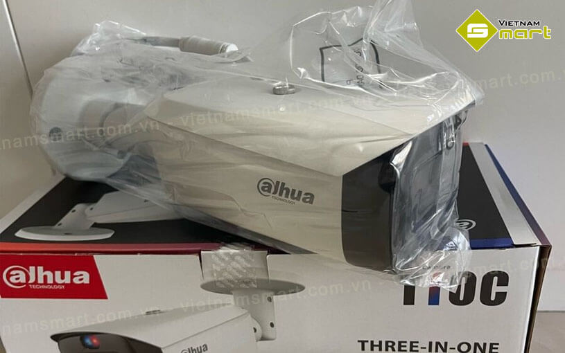 Camera IP thân trụ 8MP Dahua DH-IPC-HFW3849T1-AS-PV Camera IP thân trụ 8MP Dahua DH-IPC-HFW3849T1-AS-PV