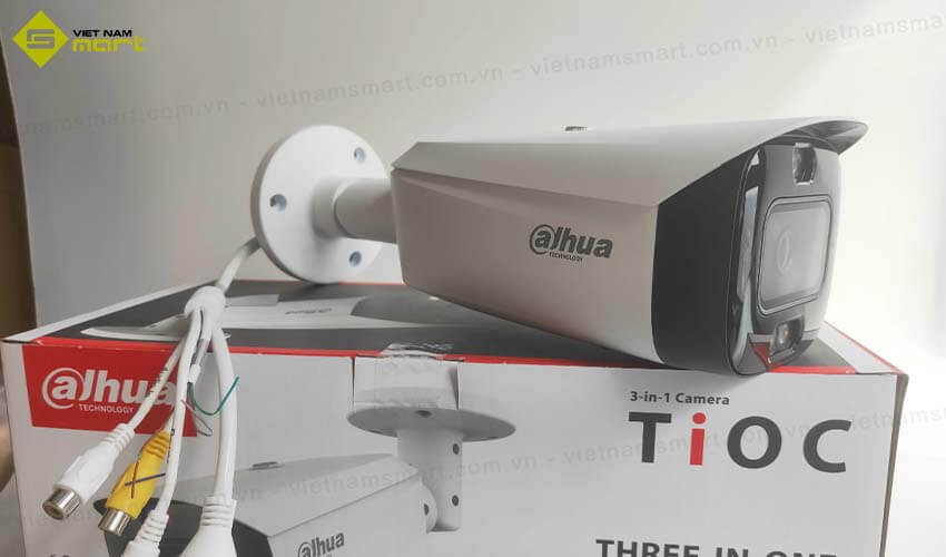 Camera IP 8MP Dahua DH-IPC-HFW3849T1-ZAS-PV Camera IP 8MP Dahua DH-IPC-HFW3849T1-ZAS-PV