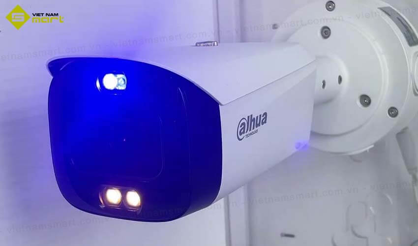 Camera IP 8MP Dahua DH-IPC-HFW3849T1-ZAS-PV Camera IP 8MP Dahua DH-IPC-HFW3849T1-ZAS-PV