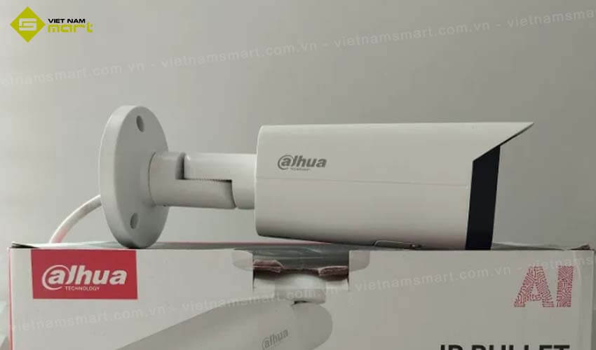 Camera IP 2MP Dahua DH-IPC-HFW5241T-ASE