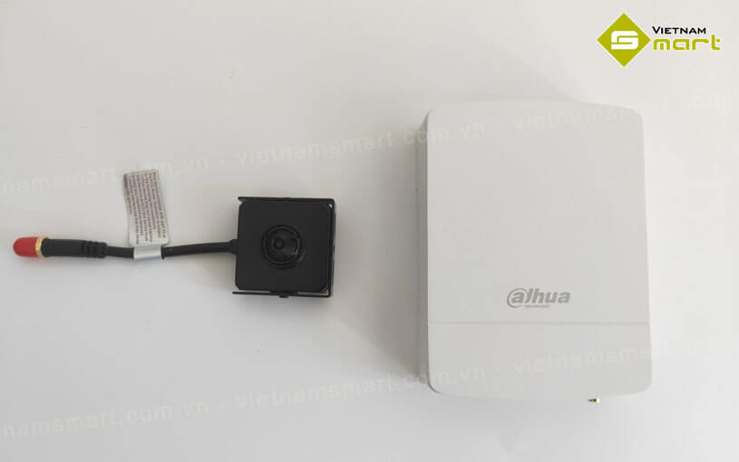 Camera IP 2MP Dahua DH-IPC-HUM8241-E1-L4
