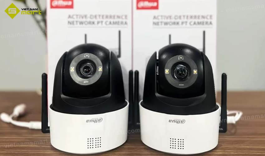 Camera IP PTZ Wifi 2MP Dahua DH-SD2A200HB-GN-AW-PV-S2 Camera IP PTZ Wifi 2MP Dahua DH-SD2A200HB-GN-AW-PV-S2