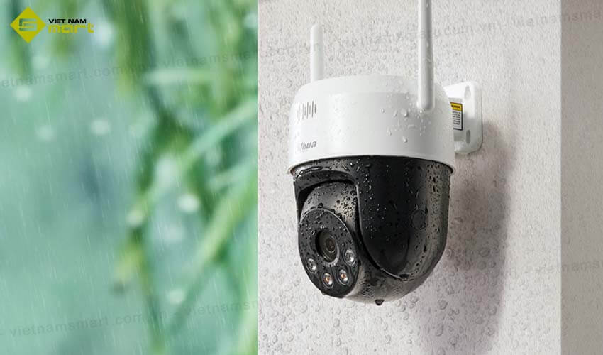 Camera PTZ Wifi 2MP Dahua DH-SD2A200-GN-AW-PV