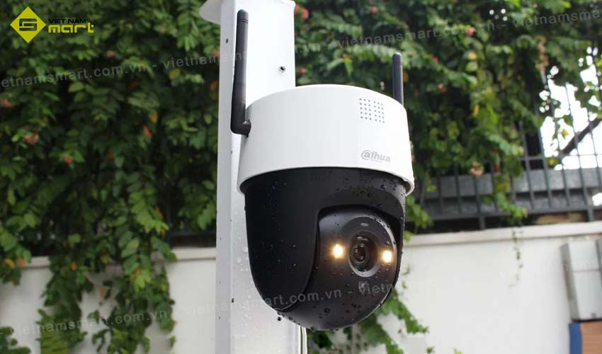 Camera IP Wifi 5MP Dahua DH-SD2A500HB-GN-AW-PV-S2