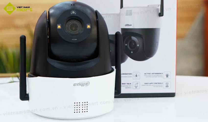 Camera IP Wifi 5MP Dahua DH-SD2A500HB-GN-AW-PV-S2
