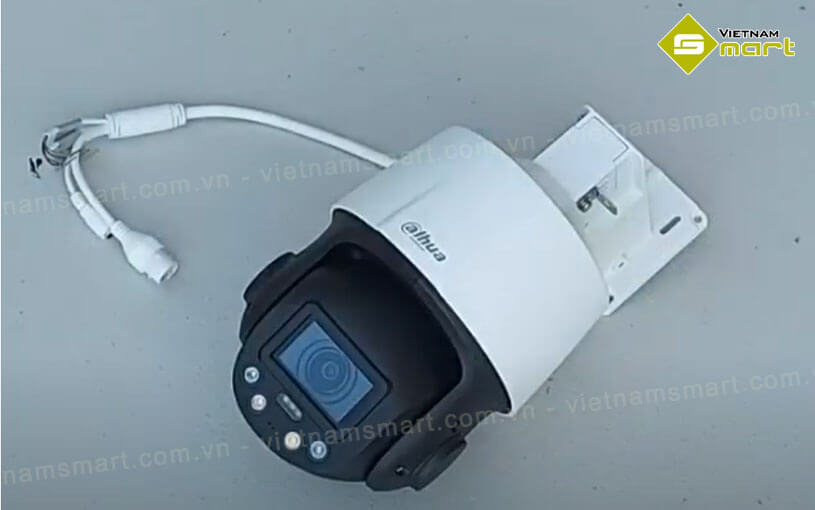 Camera IP PTZ 2MP Dahua DH-SD3E205DB-GNY-A-PV1 Camera IP PTZ 2MP Dahua DH-SD3E205DB-GNY-A-PV1