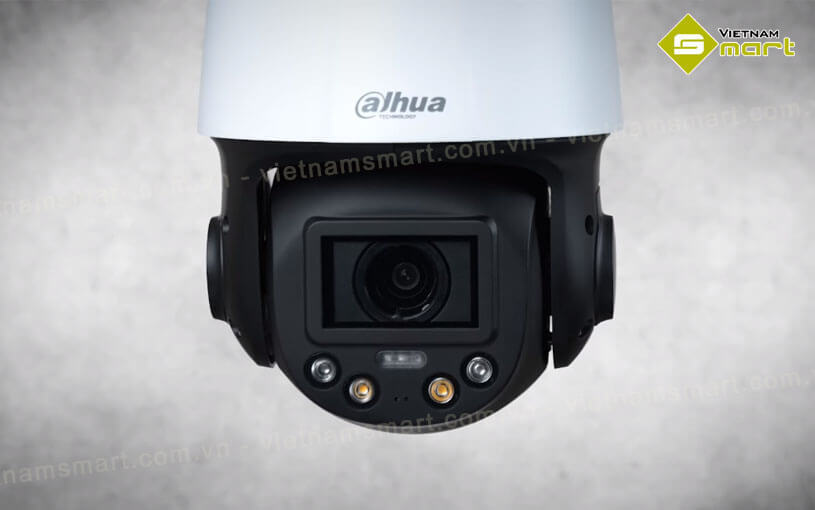 Camera IP PTZ 4MP Dahua DH-SD3E405DB-GNY-A-PV1 Camera IP PTZ 4MP Dahua DH-SD3E405DB-GNY-A-PV1