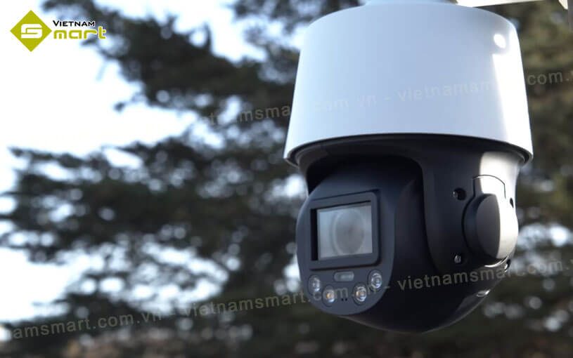 Camera IP PTZ 4MP Dahua DH-SD3E405DB-GNY-A-PV1 Camera IP PTZ 4MP Dahua DH-SD3E405DB-GNY-A-PV1