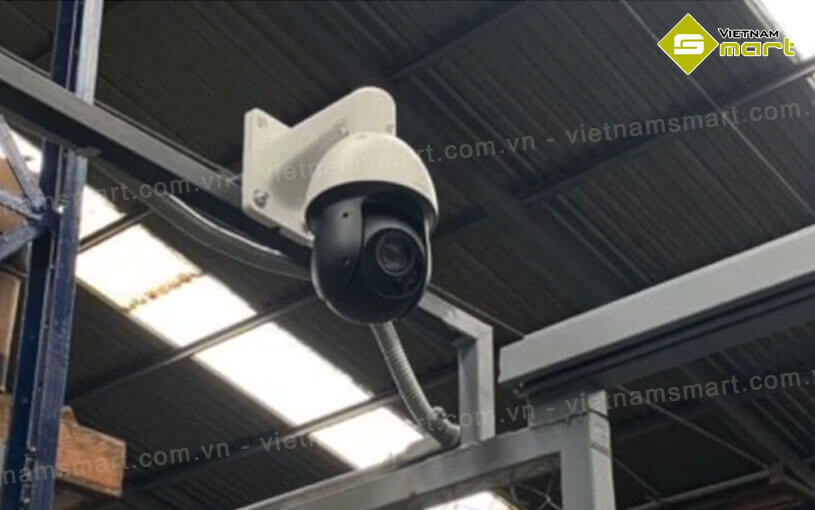 Camera IP Speed Dome 2MP Dahua DH-SD49216DB-HNY