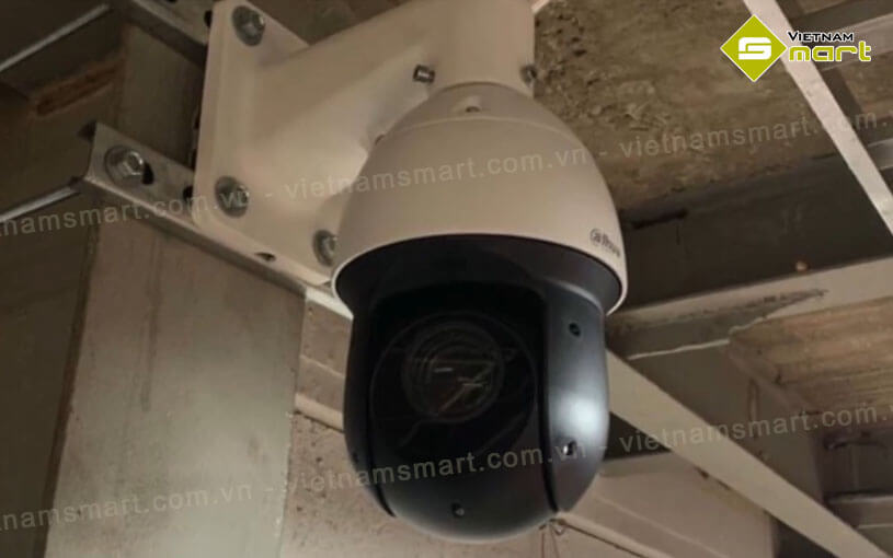 Camera IP Speed Dome 2MP Dahua DH-SD49216UE-HN