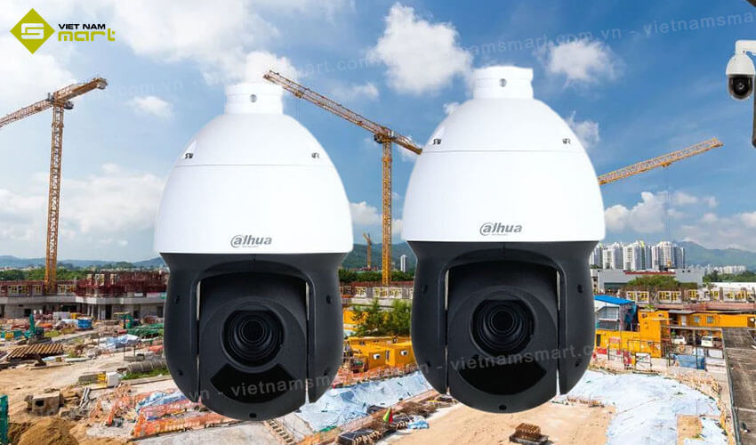 Camera IP 2MP Dahua DH-SD49225DB-HNY