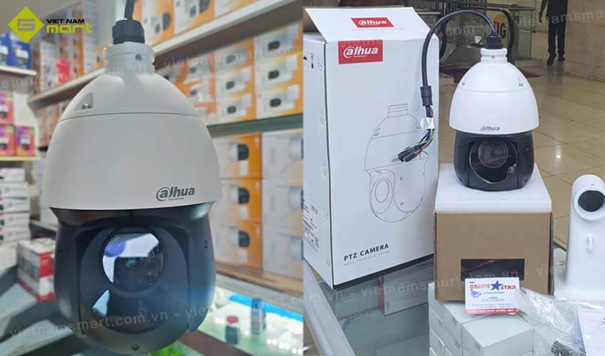 Camera IP 2MP Dahua DH-SD49225DB-HNY