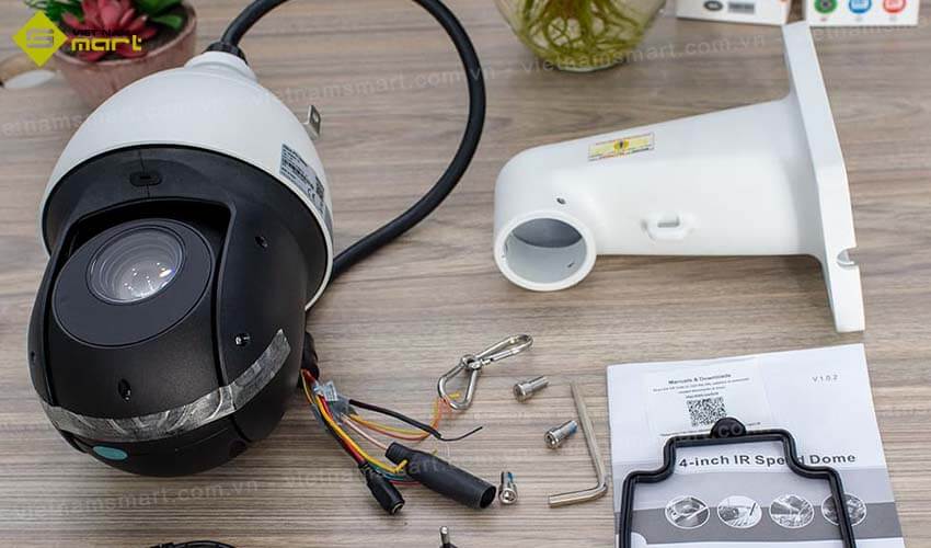 Camera IP 2MP Dahua DH-SD49225GB-HNR