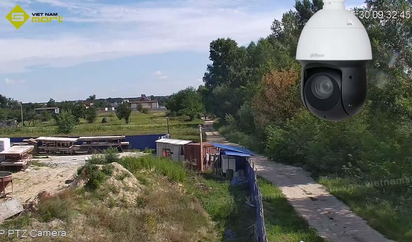 Camera IP 2MP Dahua DH-SD49225GB-HNR