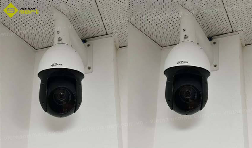 Camera IP 4MP Dahua DH-SD49425GB-HNR