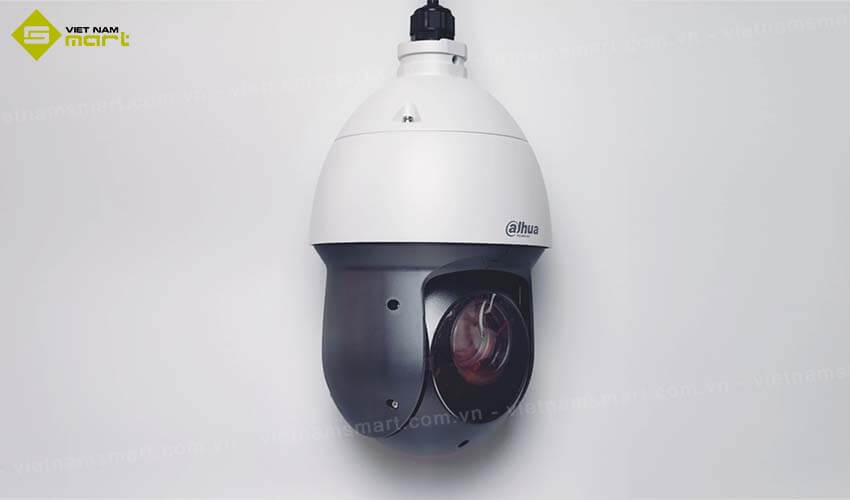 Camera IP 4MP Dahua DH-SD49425XB-HNR-S3