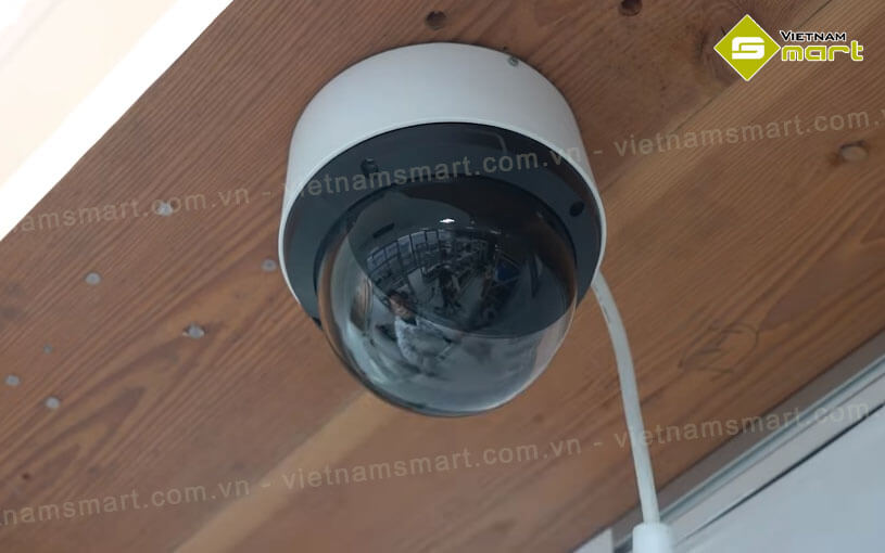 Camera IP PTZ 4MP Dahua DH-SD4A425DB-HNY Camera IP PTZ 4MP Dahua DH-SD4A425DB-HNY