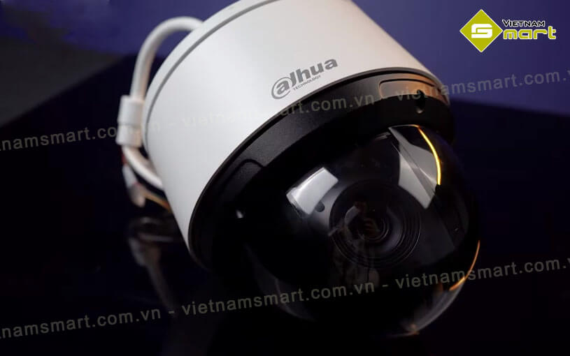Camera IP PTZ 4MP Dahua DH-SD4A425DB-HNY Camera IP PTZ 4MP Dahua DH-SD4A425DB-HNY