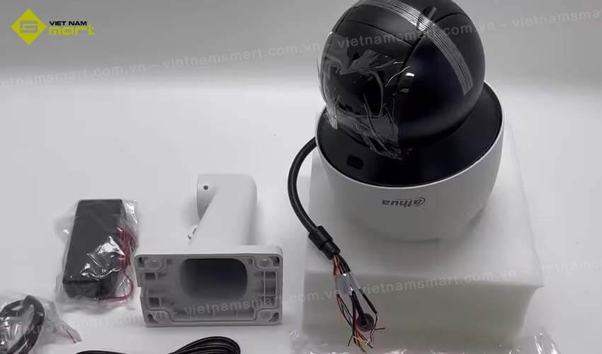 Camera IP 4MP Dahua DH-SD5A432GB-HNR