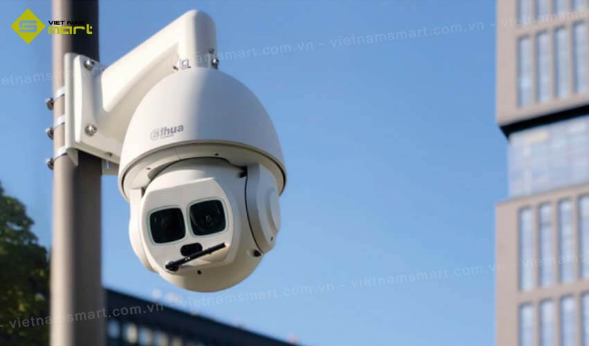 Camera IP PTZ 2MP Dahua SD6AL245GB-HNV