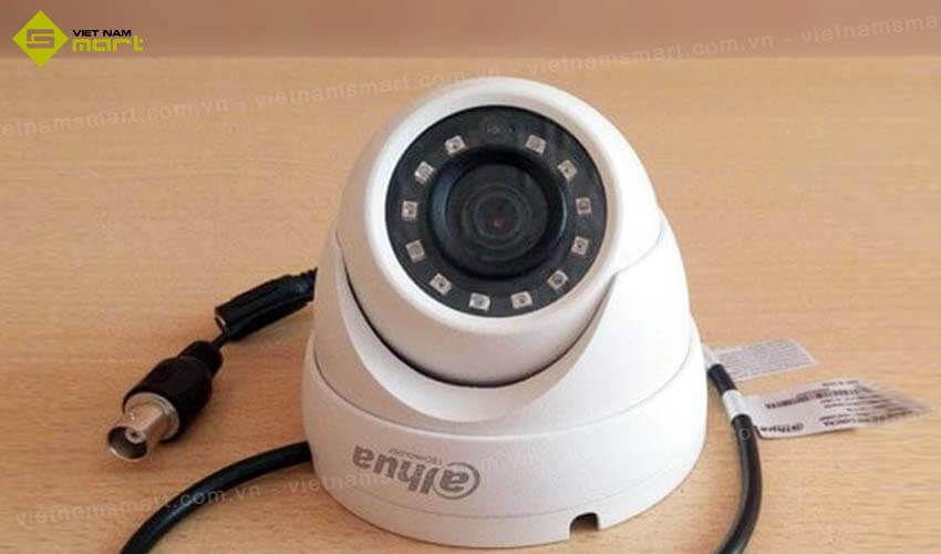 Camera HDCVI 8MP DahuaDH-HAC-HDW1800MP