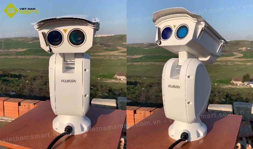 Camera định vị mạng laser DarkFighter Hikvision DS-2DY9250IAX-A Camera định vị mạng laser DarkFighter Hikvision DS-2DY9250IAX-A