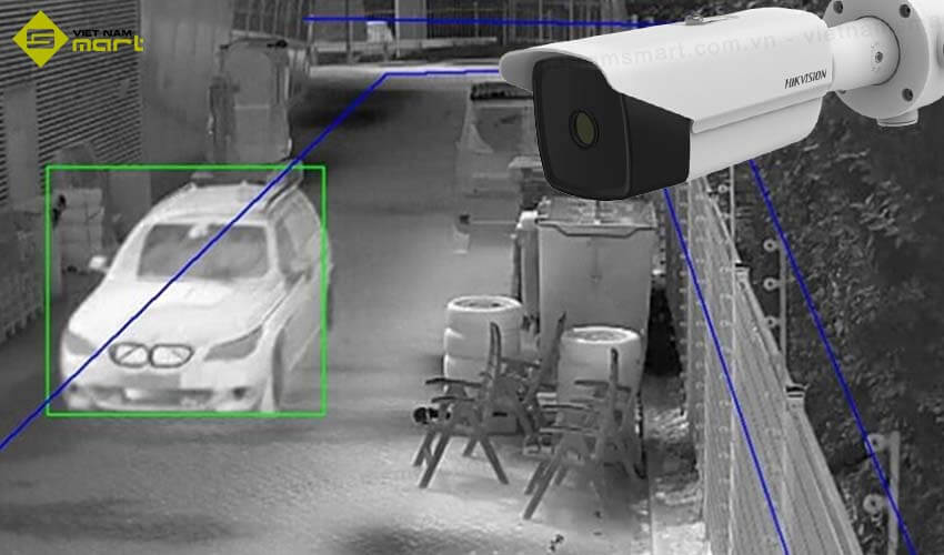 Camera mạng nhiệt chống ăn mòn Hikvision DS-2TD2137-25/PY Camera mạng nhiệt chống ăn mòn Hikvision DS-2TD2137-25/PY