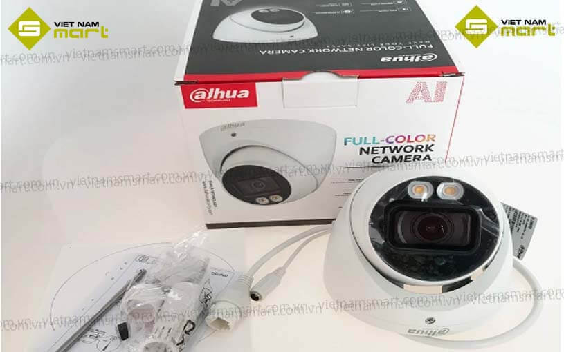 Camera hồng ngoại 5MP Dahua DH-HAC-HDW1500TP-IL-A