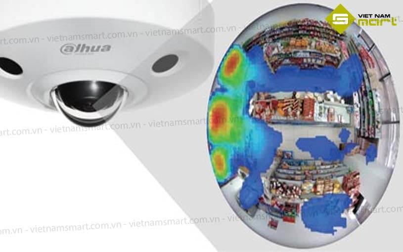 Camera IP hồng ngoại 12MP Dahua DH-IPC-EBW81230P