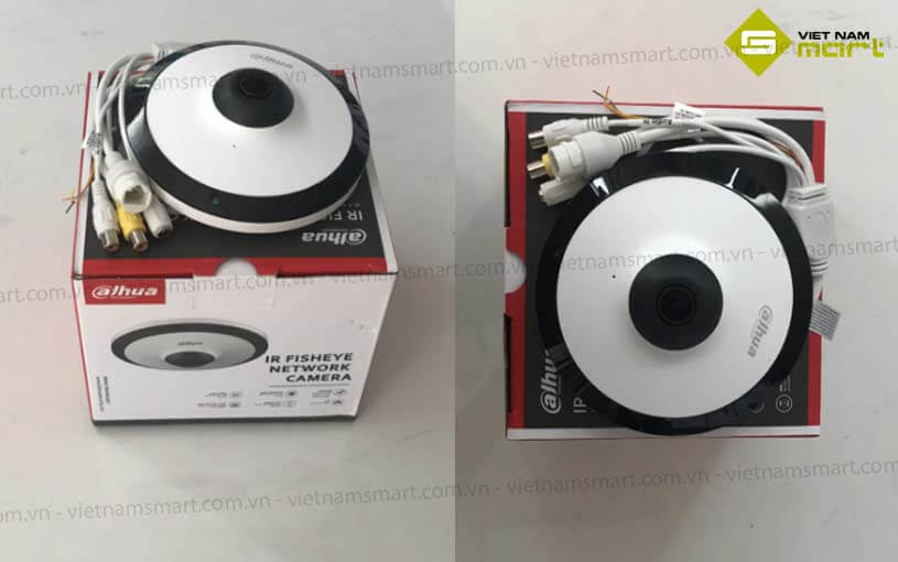 Camera IP hồng ngoại 5MP Dahua DH-IPC-EW5541P-AS Camera IP hồng ngoại 5MP Dahua DH-IPC-EW5541P-AS