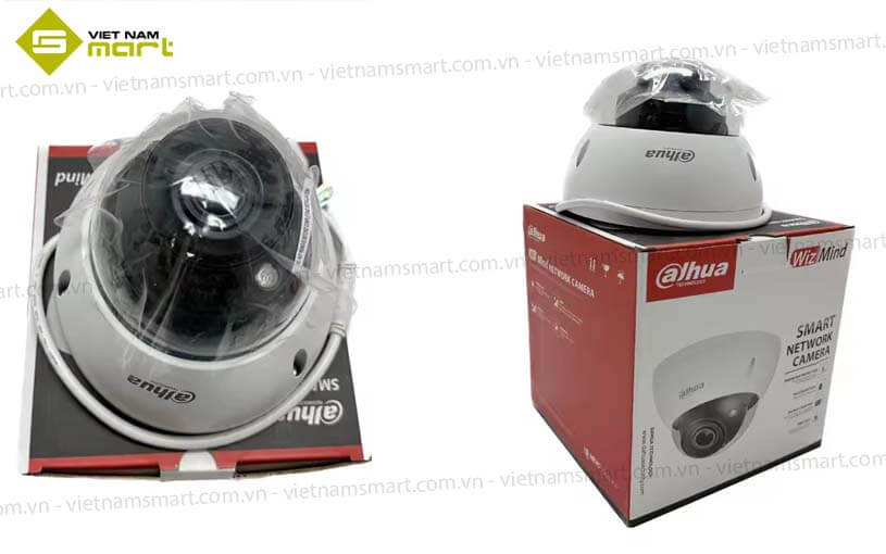 Camera IP Dome hồng ngoại Dahua DH-IPC-HDBW2241E-S Camera IP Dome hồng ngoại Dahua DH-IPC-HDBW2241E-S