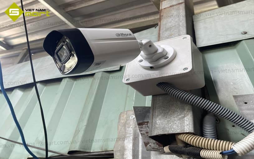 Camera IP 2MP Dahua DH-IPC-HFW1230TC1-A