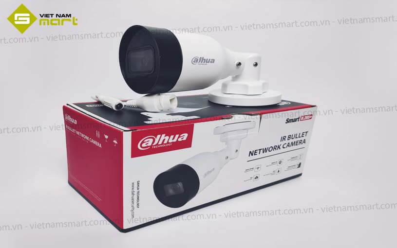 Camera IP cố định Dahua DH-IPC-HFW1430S1-A-S5