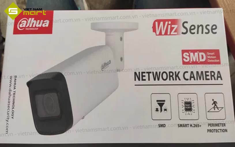 Camera IP hồng ngoại Dahua DH-IPC-HFW2241T-ZS