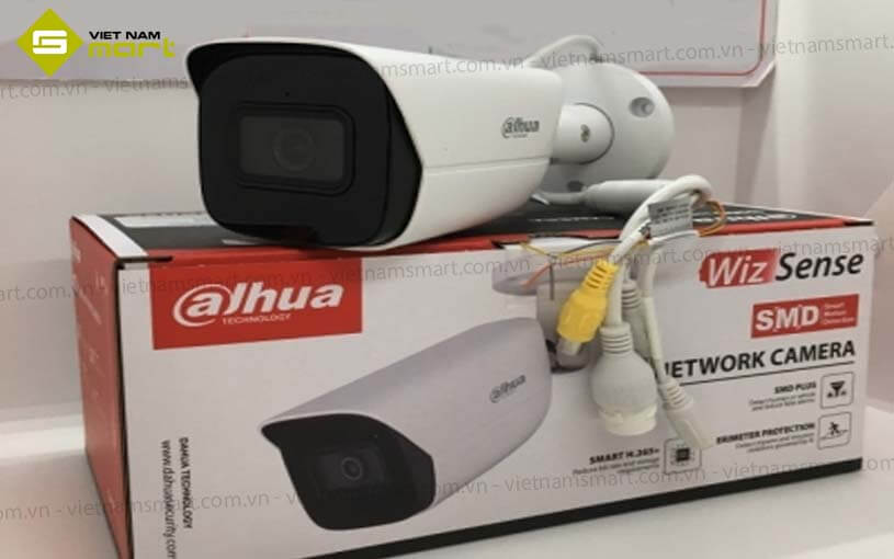 Camera IP AI 2.0MP Dahua DH-IPC-HFW3241EP-AS Camera IP AI 2.0MP Dahua DH-IPC-HFW3241EP-AS