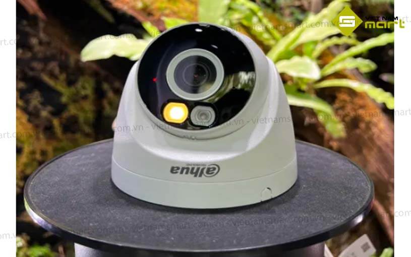 Camera Wifi Full color Dome 2MP Dahua DH-T2A-PV