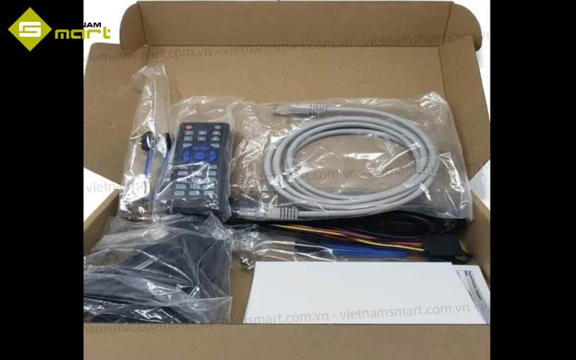 Đầu ghi hình 4 kênh Dahua DH-XVR5104HS-4KL-I3