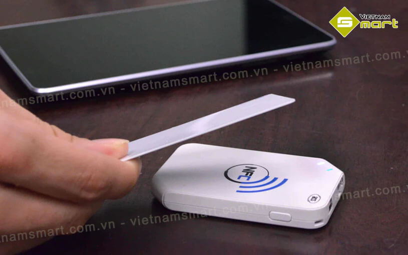 Đầu đọc NFC Type-A ACS ACR1255U-J1