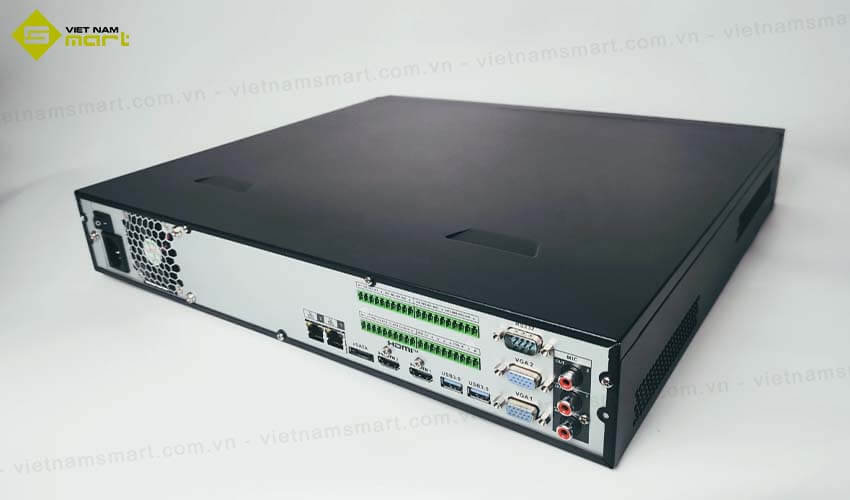 Đầu ghi hình IP 16 kênh Dahua DHI-NVR5416-EI Đầu ghi hình IP 16 kênh Dahua DHI-NVR5416-EI