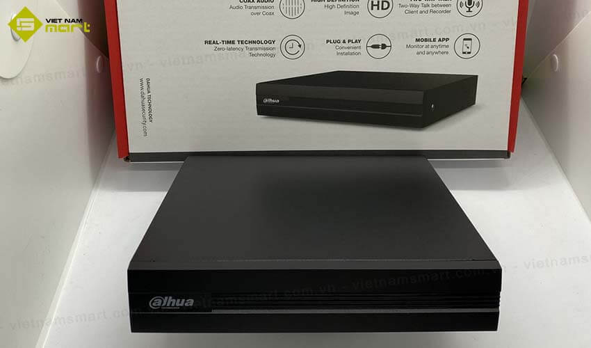 Đầu ghi hình IP 32 kênh Dahua DHI-NVR5432-EI Đầu ghi hình IP 32 kênh Dahua DHI-NVR5432-EI