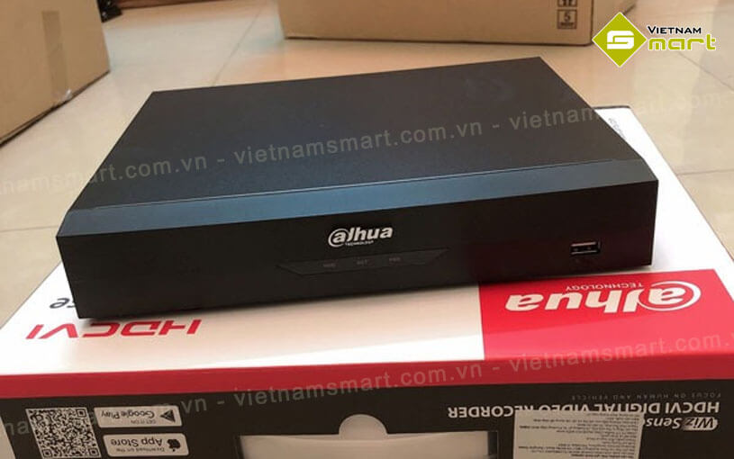 Đầu ghi hình 16 kênh Dahua DH-XVR4116HS-I